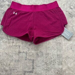 Under Armour Women's Shorts